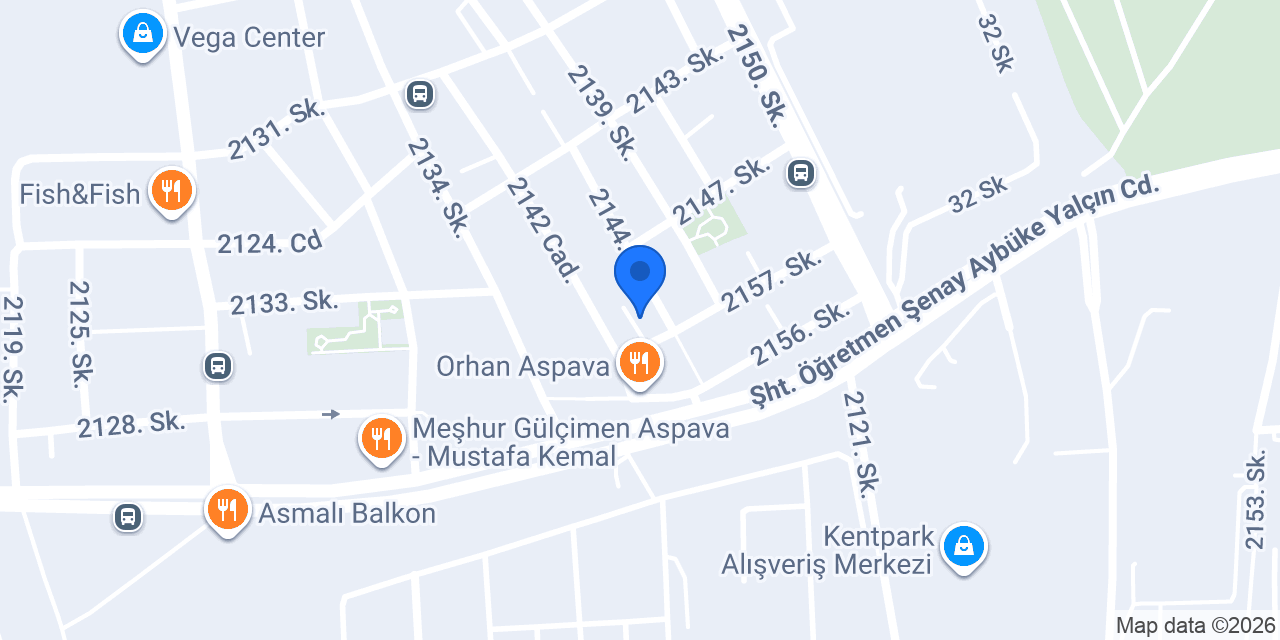 Çolpan Kitap konumu