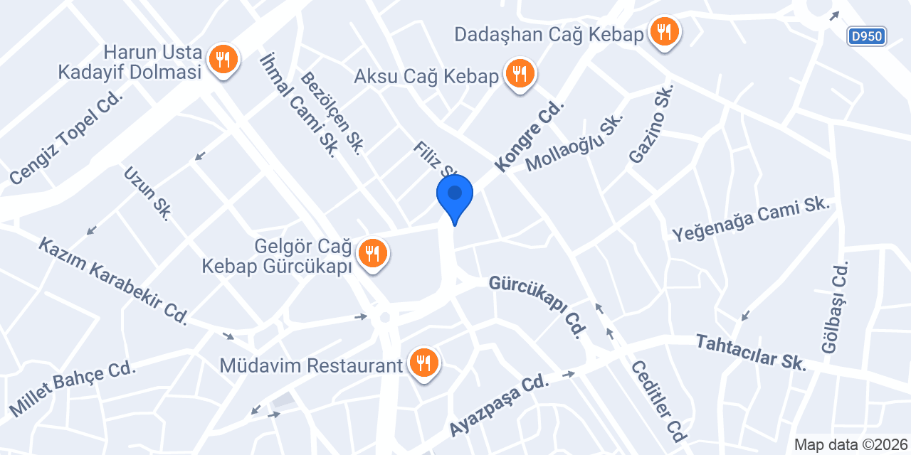 KARASU OLTUTAŞI konumu