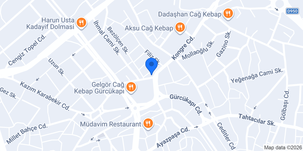 Çizmeli Oğlu konumu