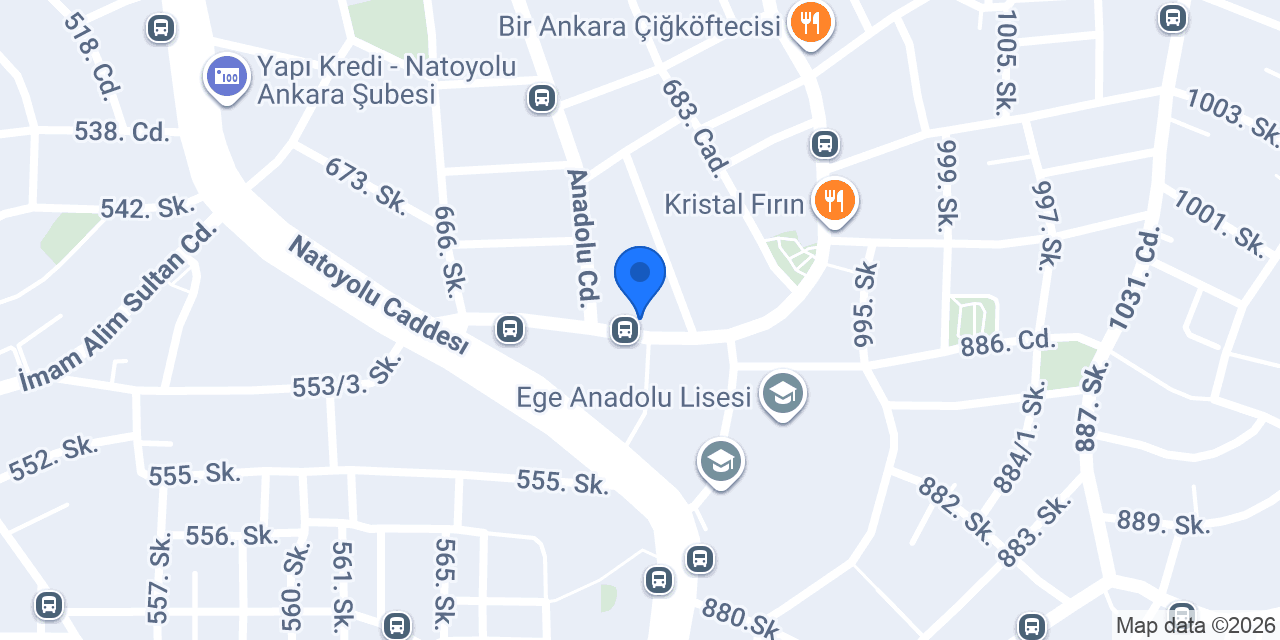Kayaoğulları konumu