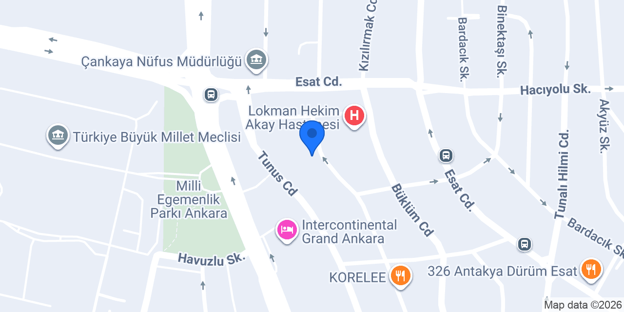 Kuytu Meze Balık konumu