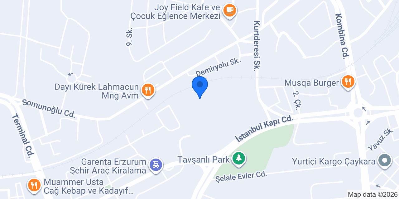 Avukat Adem Dumlu konumu