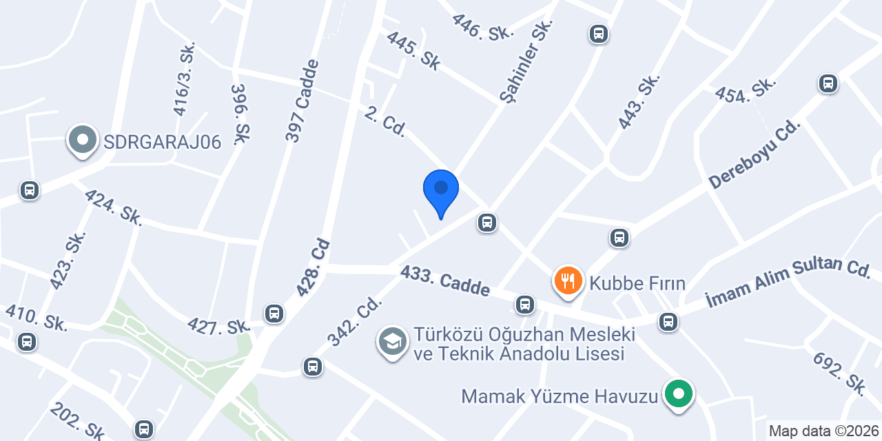 Erkan Kırtasiye konumu