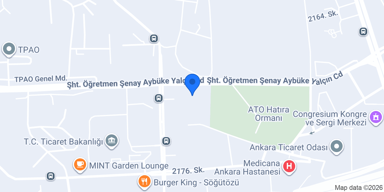 Varlık Hukuk & Danışmanlık konumu