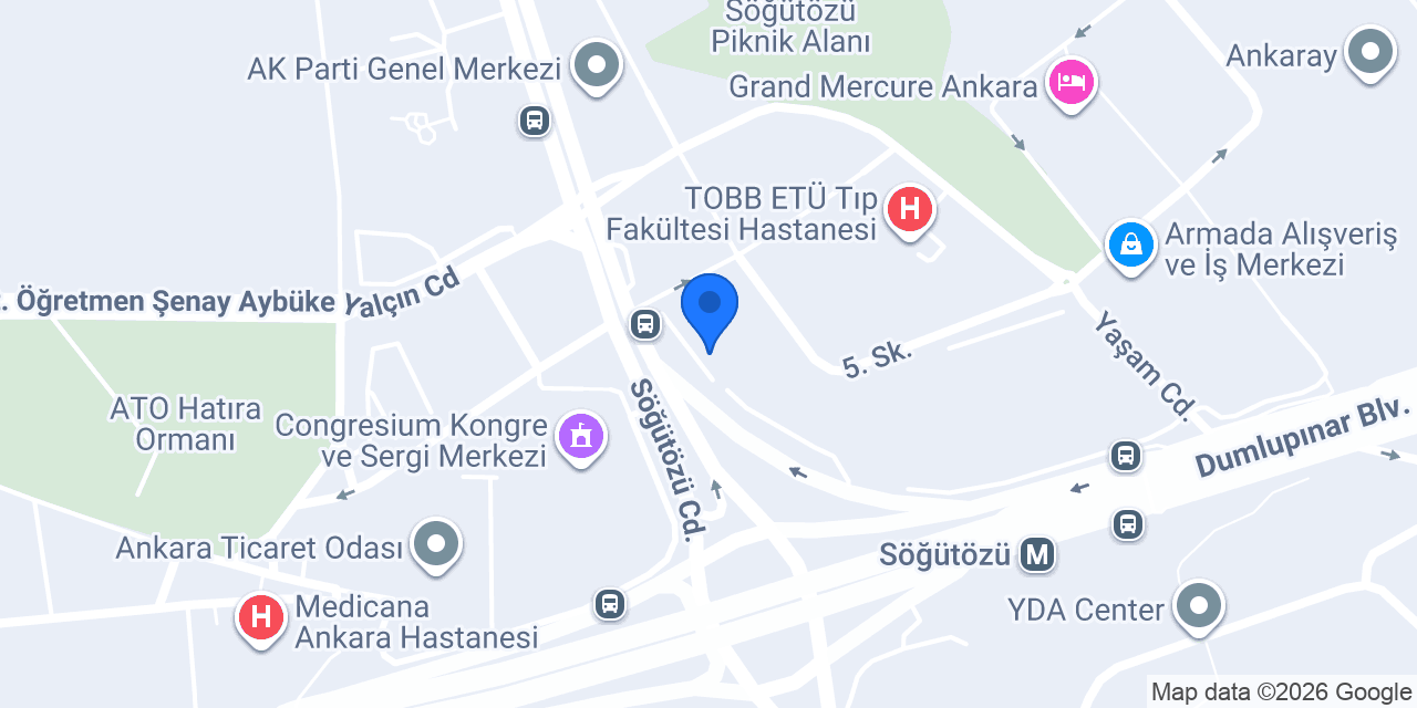 Banko Law Firm & Mediation konumu