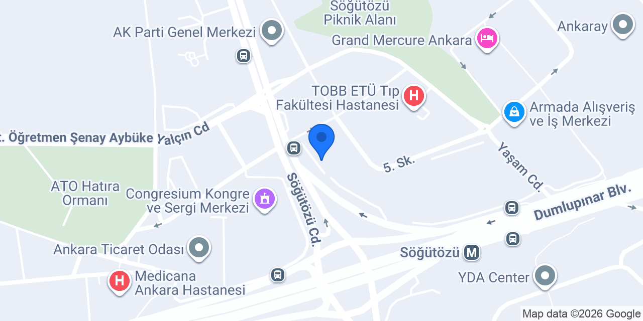 Av.Arb. Hasan ÖNAL Hukuk Danışmanlık & Arabuluculuk konumu