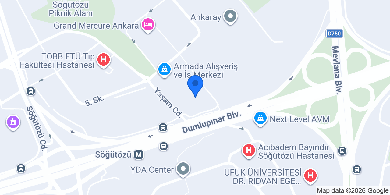 Remzi Kitabevi konumu