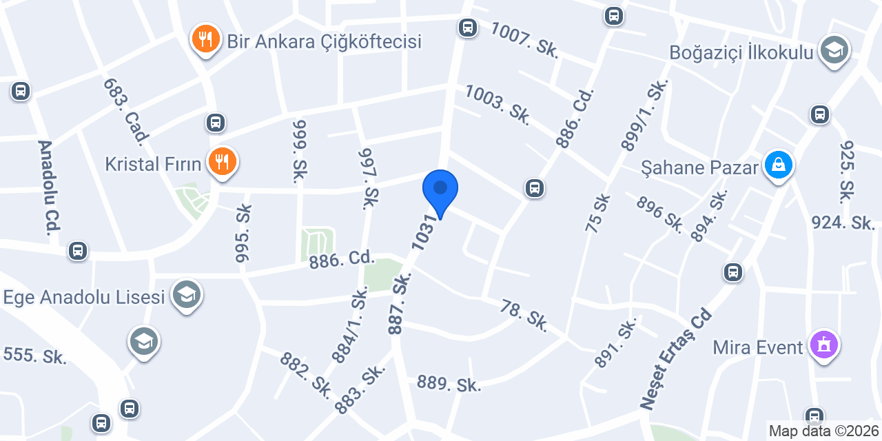 Aras Grup Kurumsal konumu