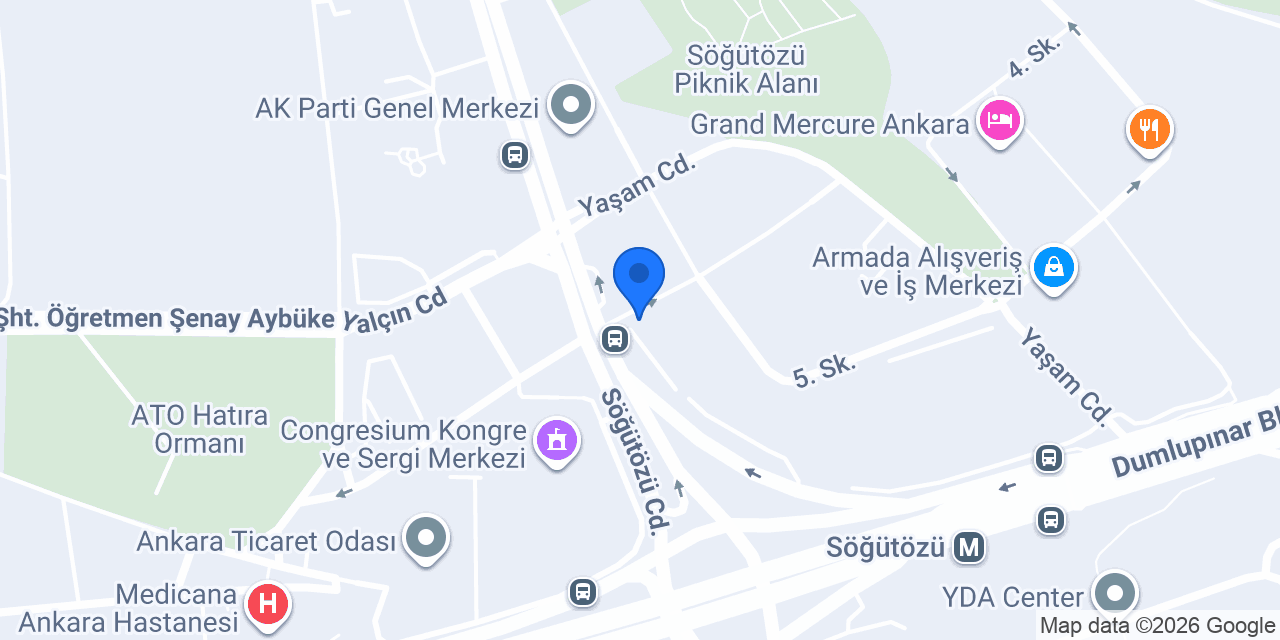Uzm. Psk. Dan. M. Berat Börklü konumu