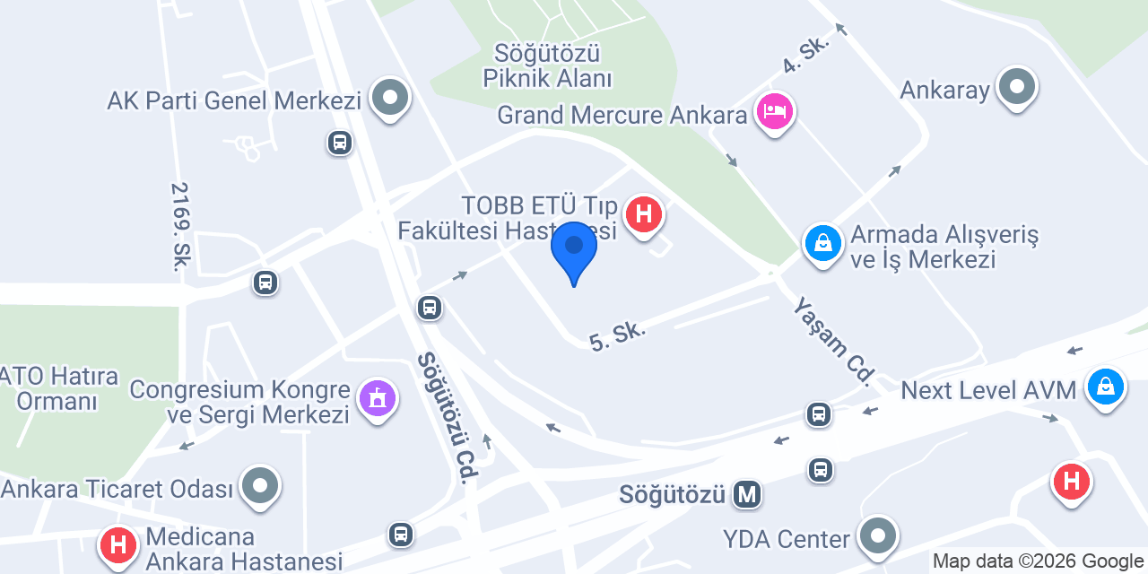 Üroloji Uzmanı Prof. Dr. Hakkı Perk konumu