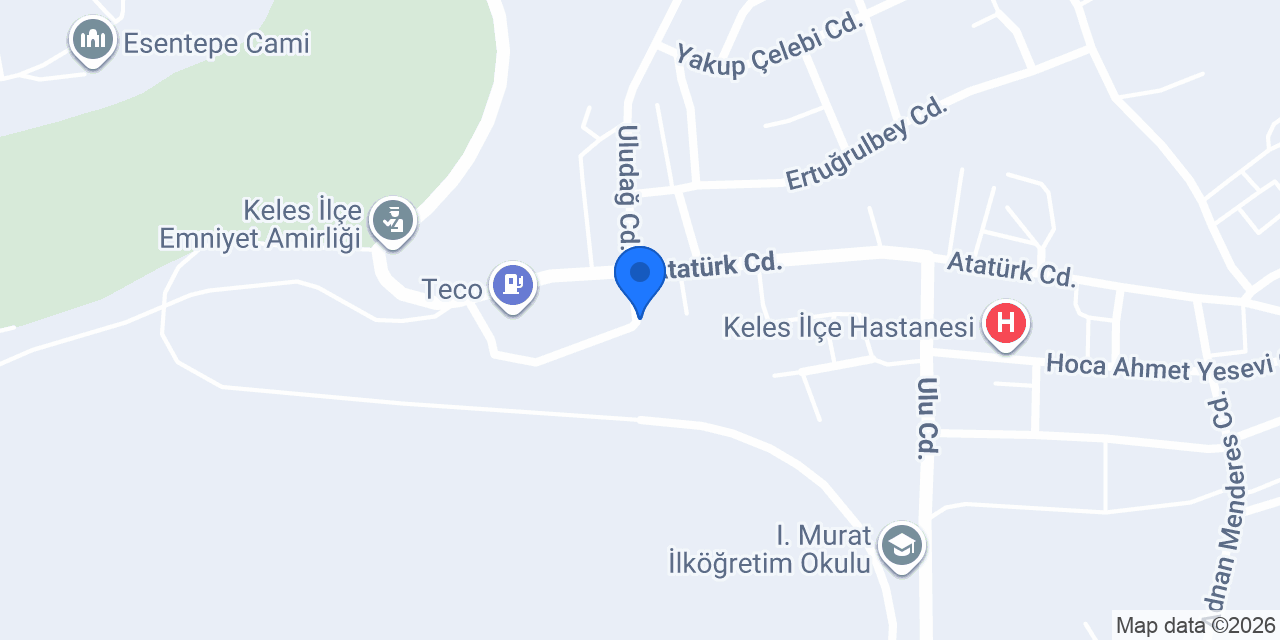 öz hafif çelik inşaat konumu