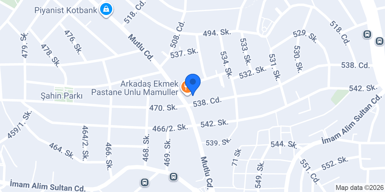 Arda Tamirat Dünyası (Tesisat, Cam, Doğalgaz, Kanal Açma, Kombi) Akdere Mamak konumu