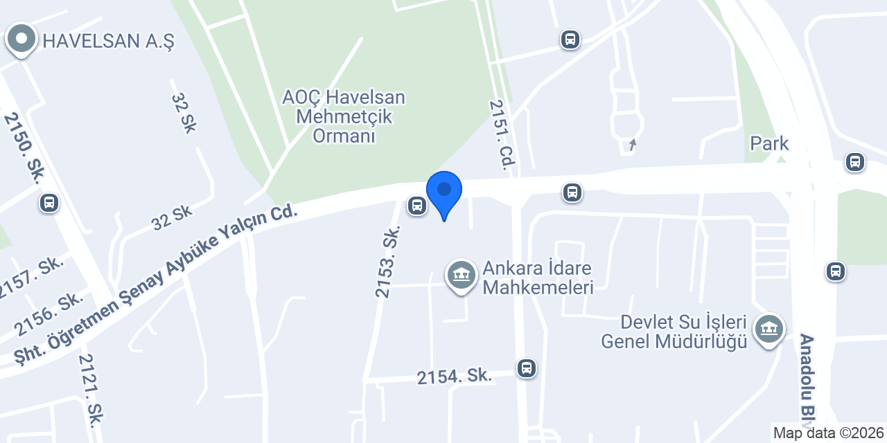 Zoom Dental Clinic - Zoom Ağız ve Diş Sağlığı Polikliniği konumu