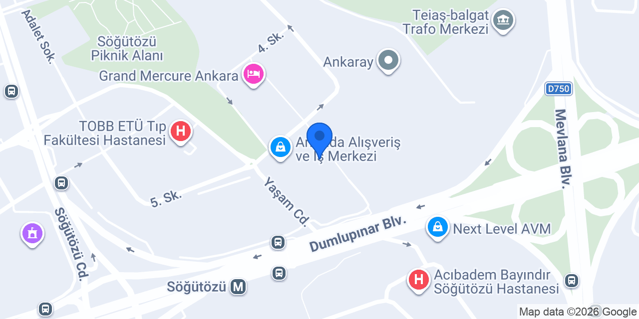 ÖZKAN OPTİK ARMADA konumu