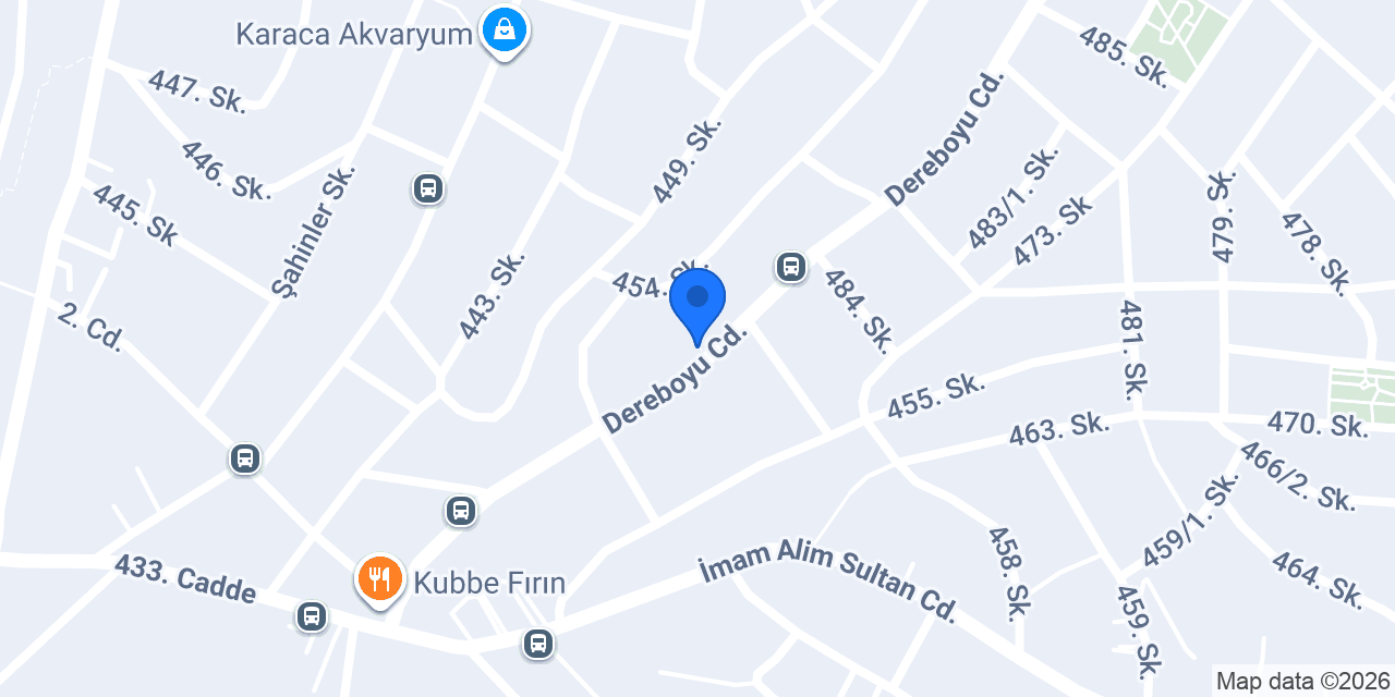 Anadolu cimnastik konumu
