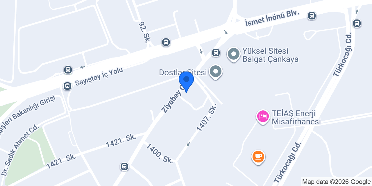 ONEWAY CAR CARE konumu