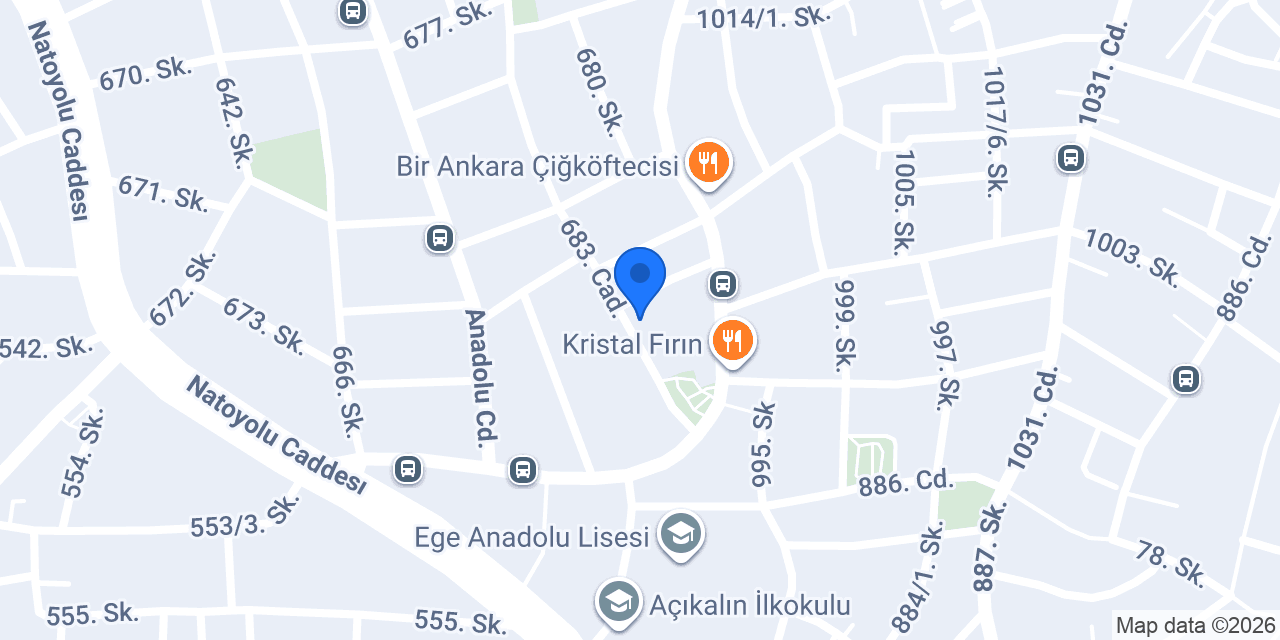 TECNA TOMMATECH YETKİLİ SERVİS konumu
