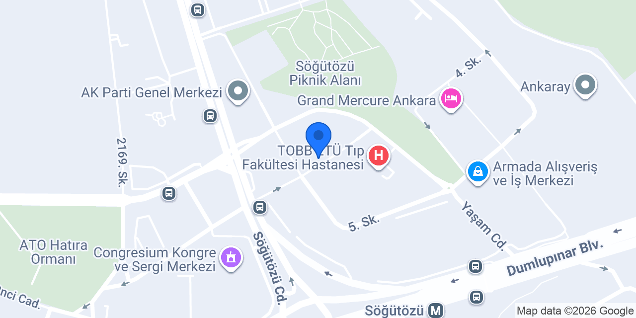 KOZ MİMARLIK I KOZ ARCHITECTS konumu