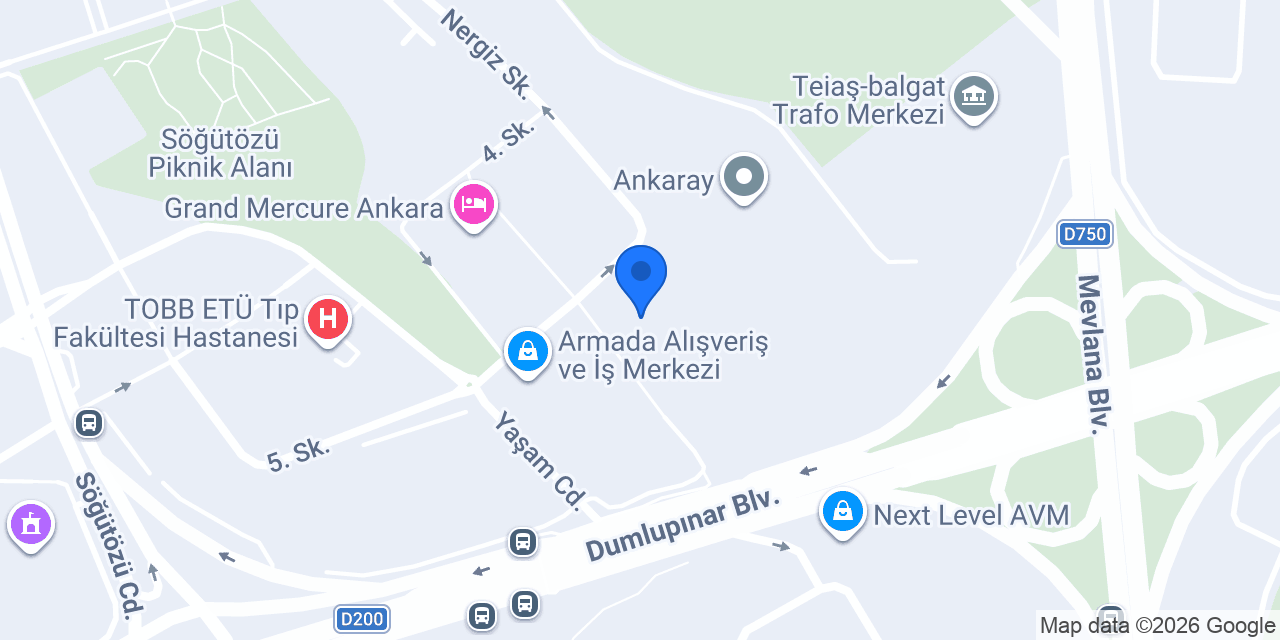 Ege Günlüğü Armada konumu