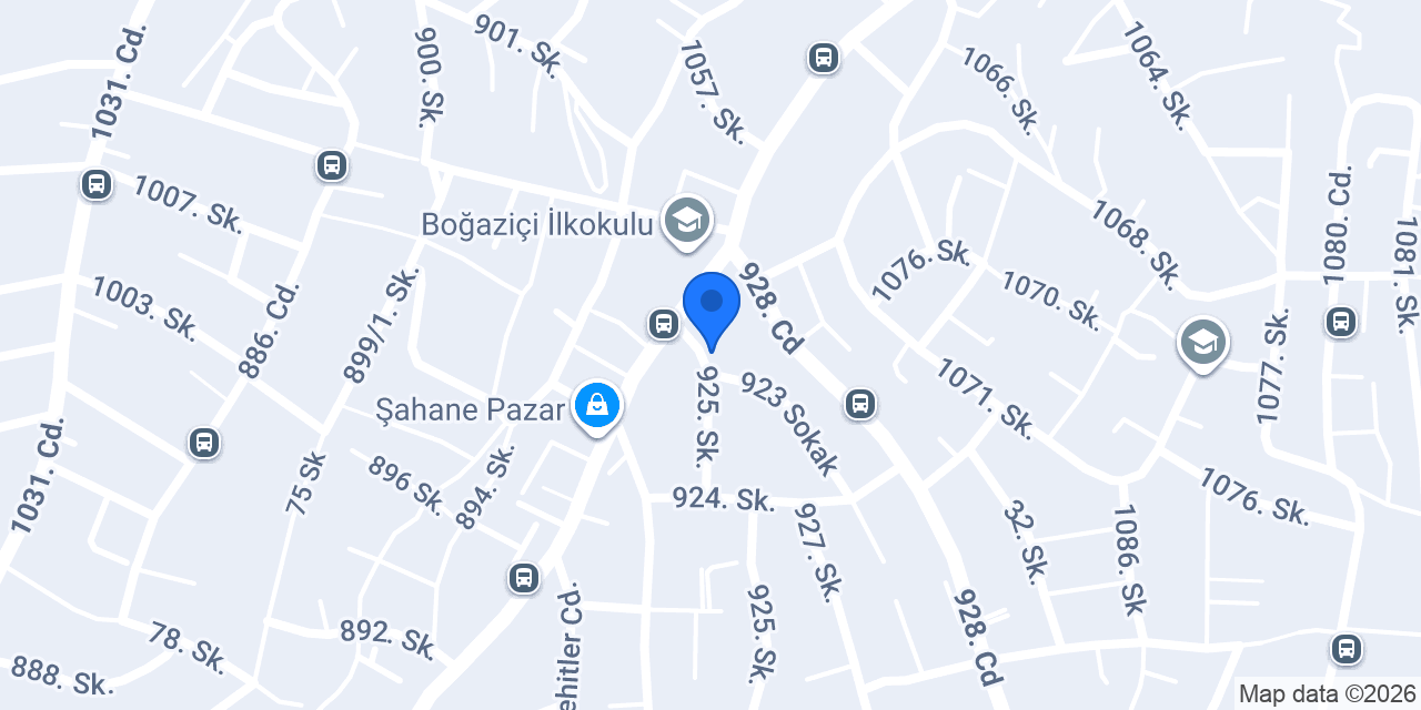 MEŞHUR ASPAVA konumu