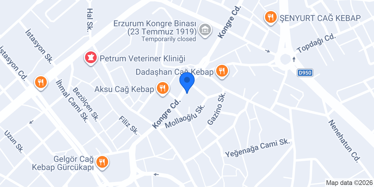 Fikret Atmaca Sigorta konumu