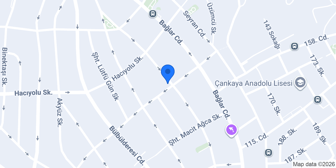 Fora Emlak konumu