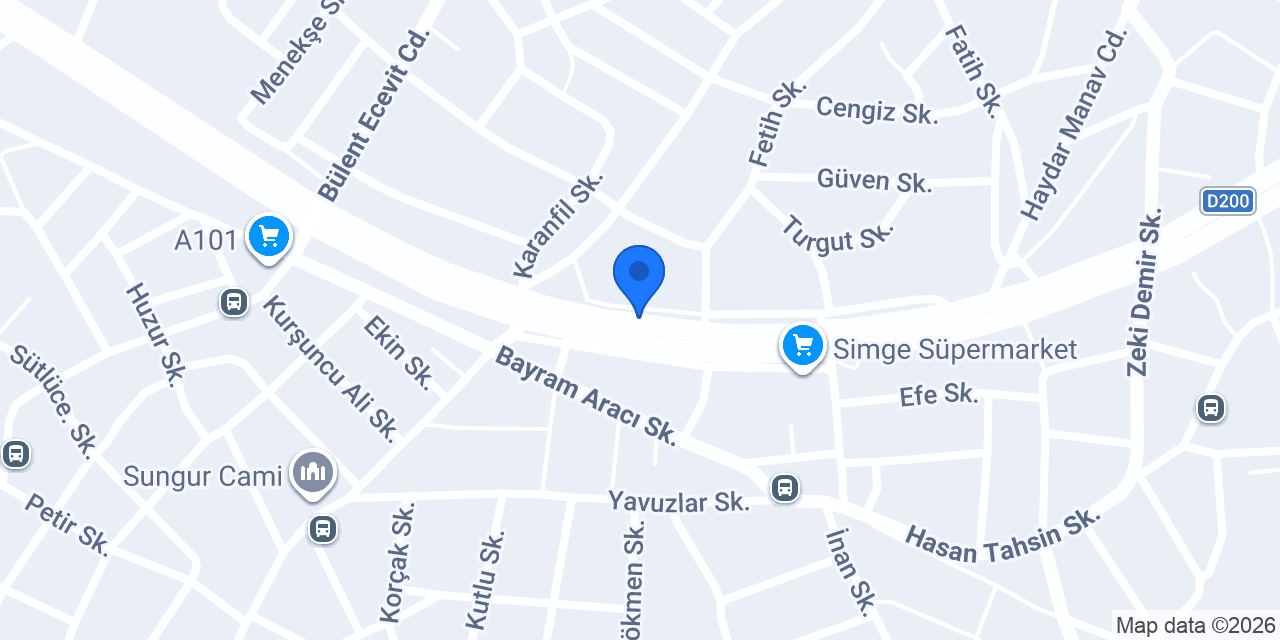 Es Turizm konumu