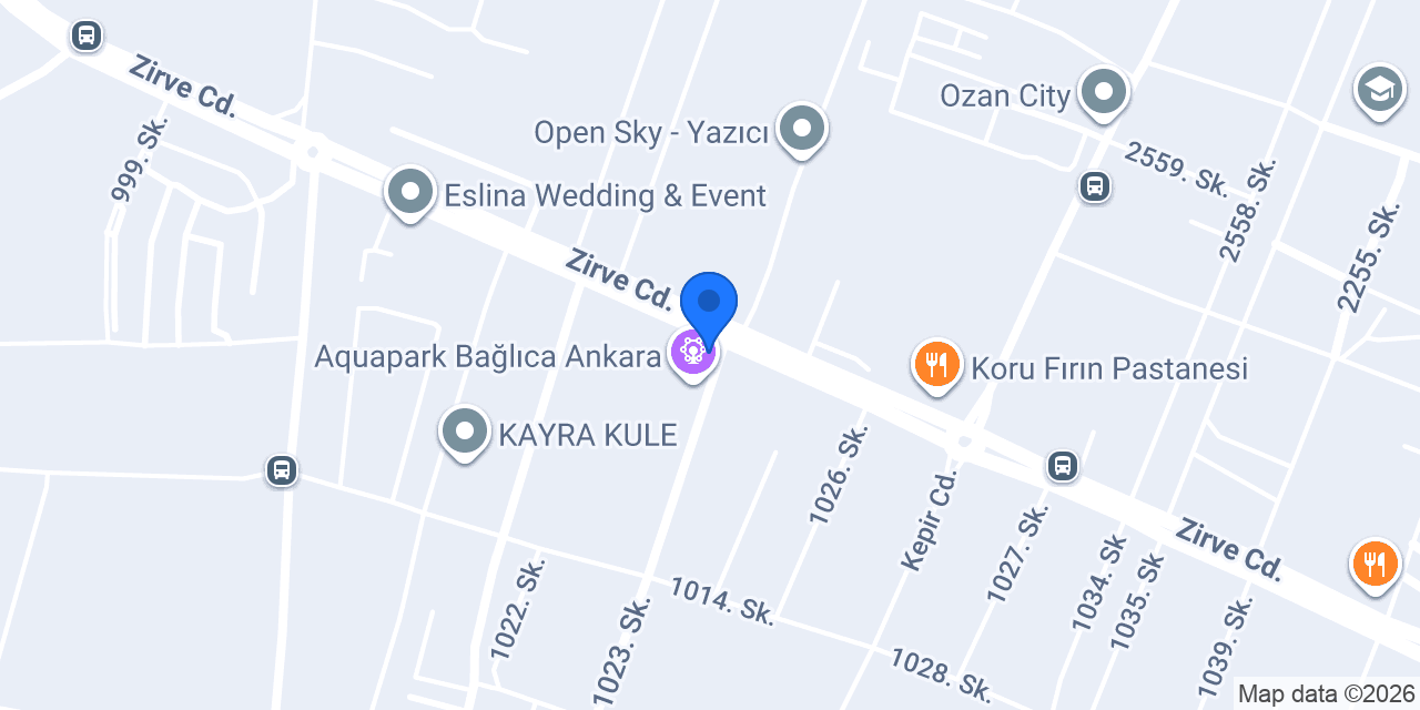 Çiko Oyun Atölyesi ve Kitabevi konumu
