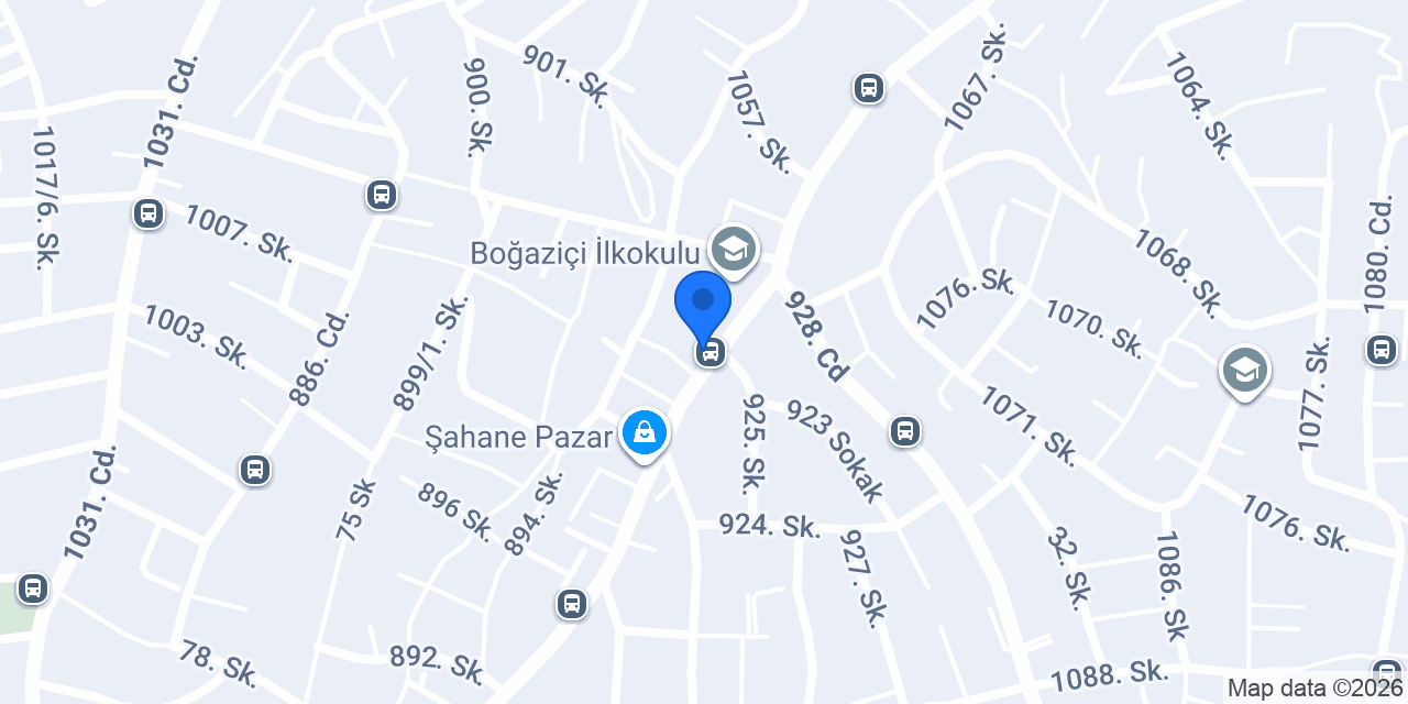 Kardeşler Mobilya | Mamak Mobilyacı konumu