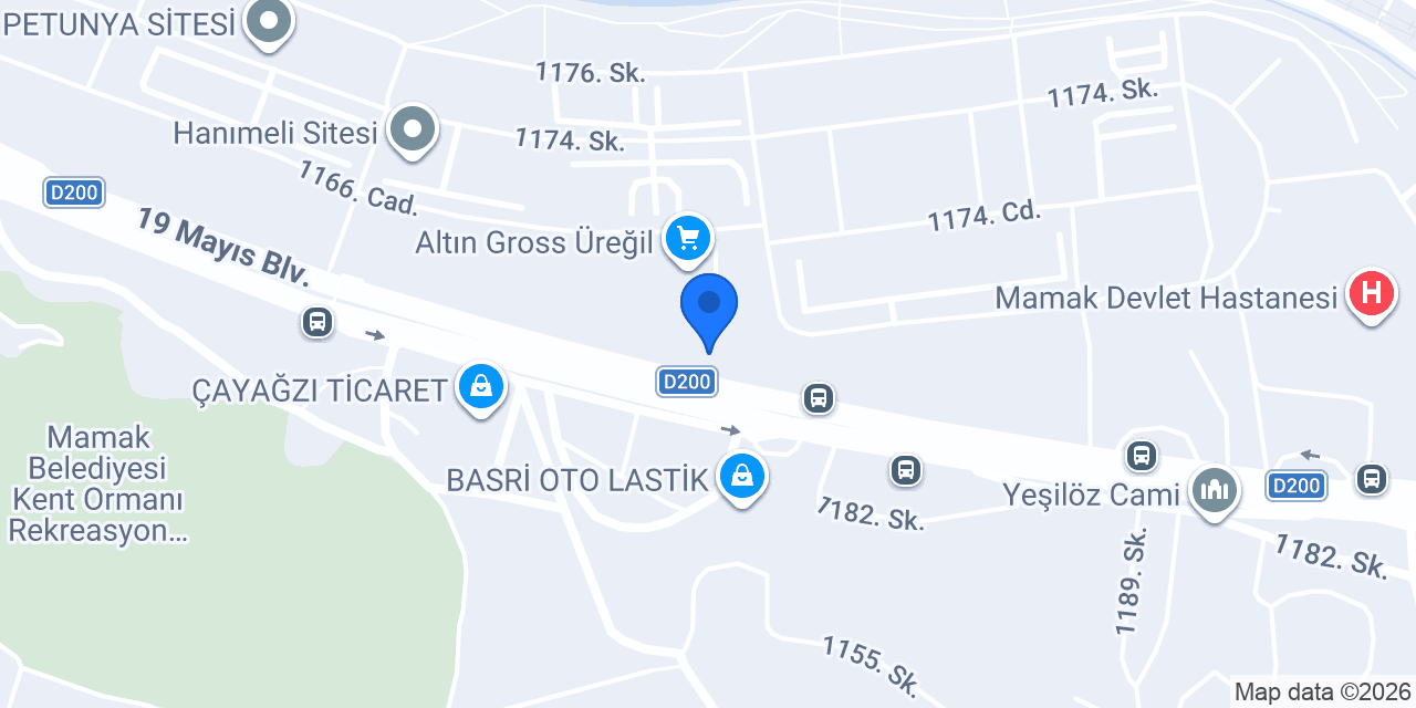 Mopass Home konumu