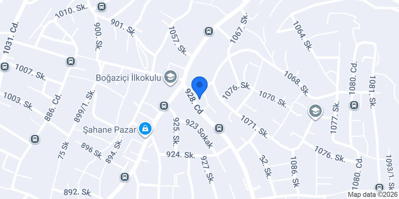 Mamak arsa daire dükkan konumu