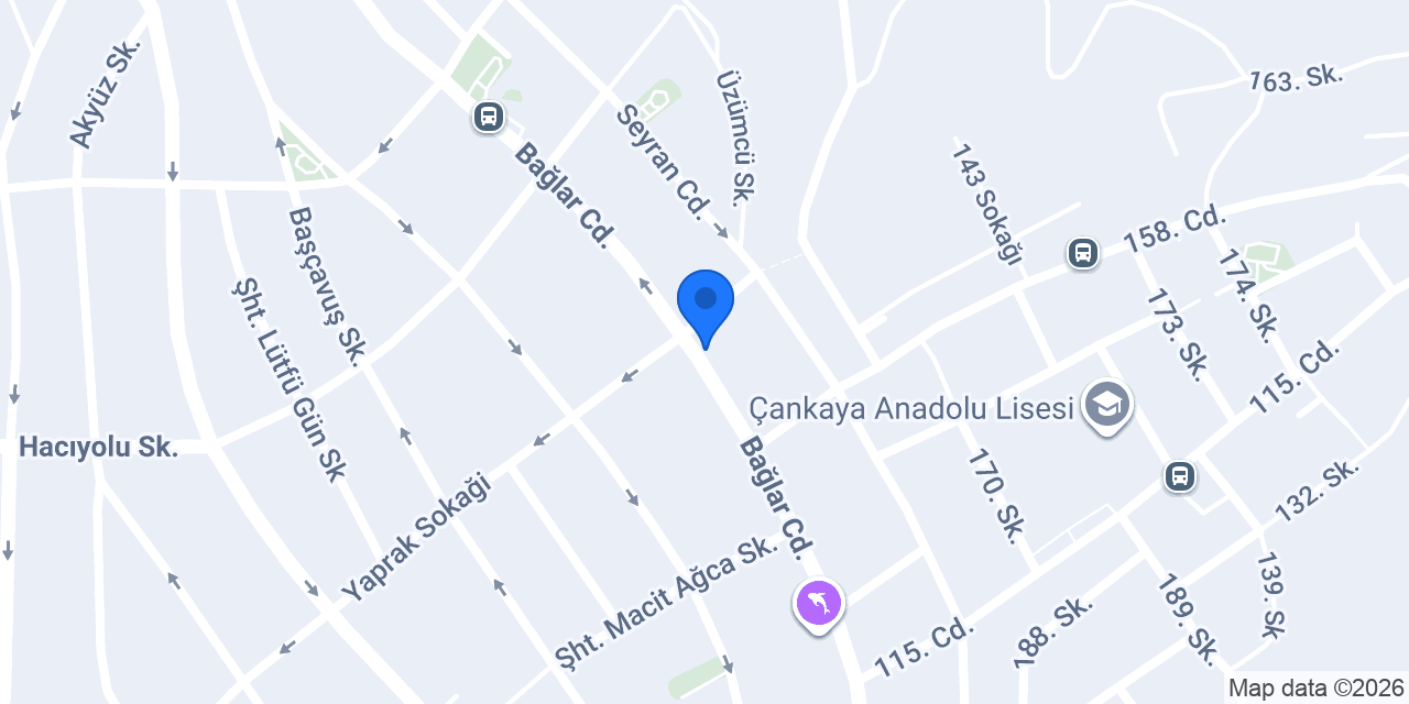 Günal Eczanesi konumu