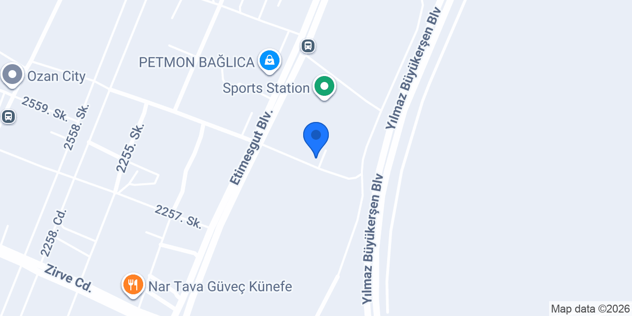 Kar grup mimarlık inşaat konumu