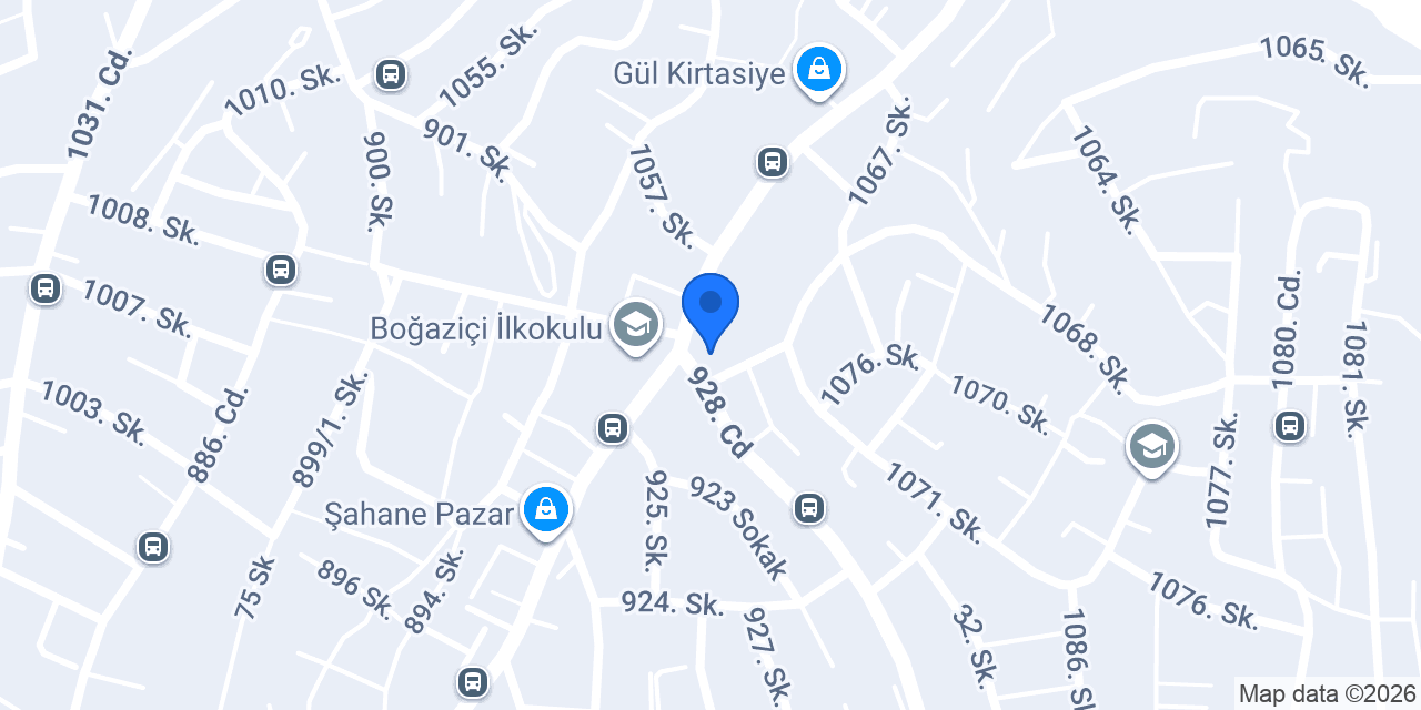 Daglar temizlik konumu