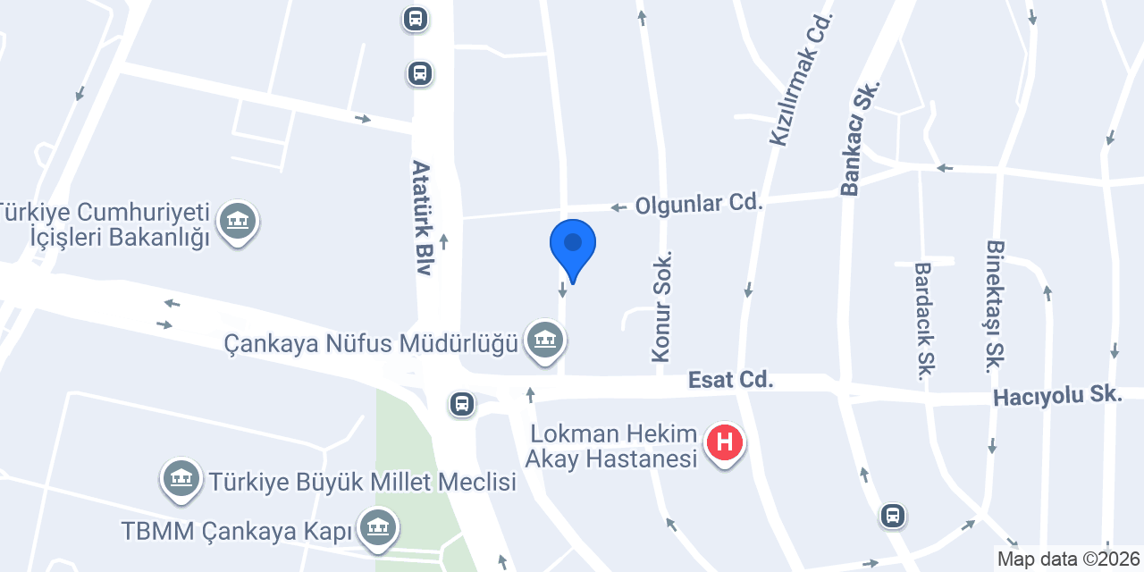 Sopung kore ankara konumu