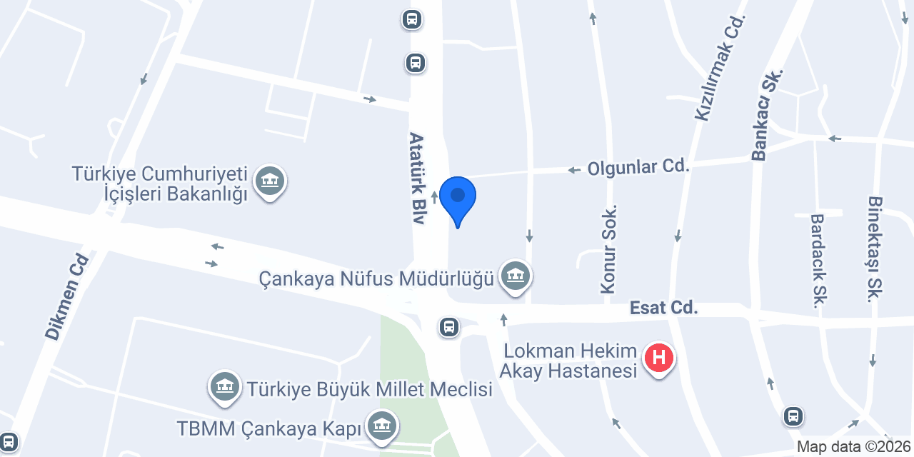 Avukat Necmiye Aydın konumu