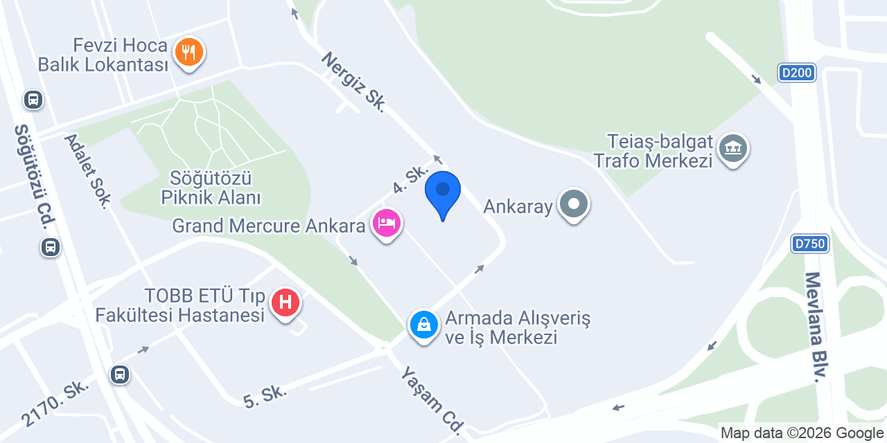 Celilcan Topçuoğlu - Seo Uzmanı konumu