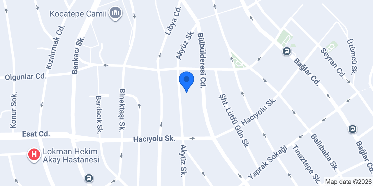 Merdane Unlu Mamuller konumu