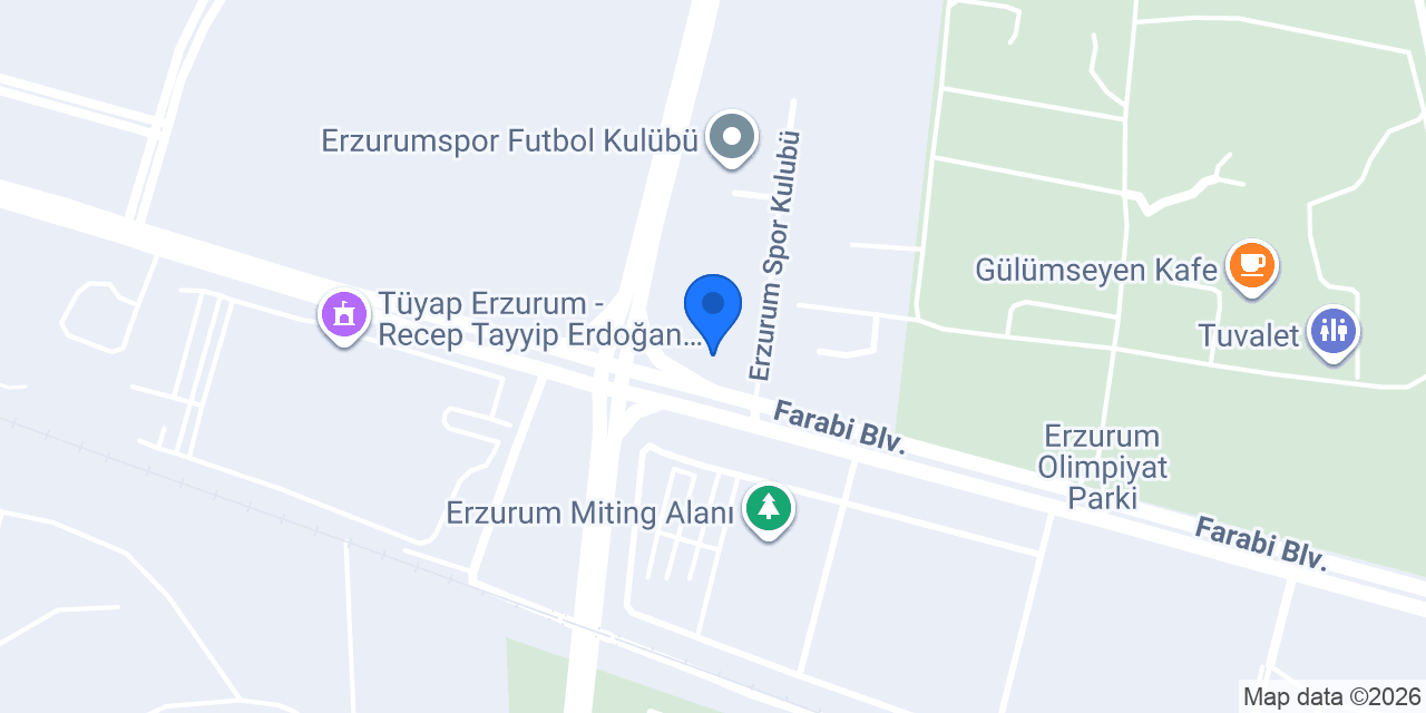 ERKONUT A.Ş konumu