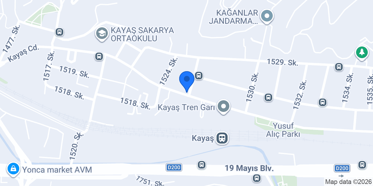 ERZURUM OLTU CAĞ KEBAP konumu