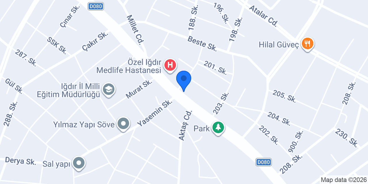 Cabbar.Co konumu