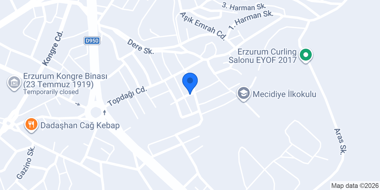 Hdı Sigorta konumu