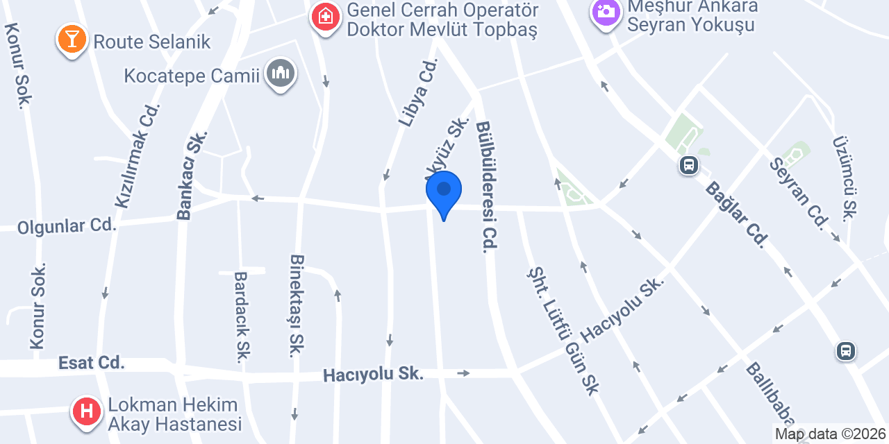 Avukat Cihad KAYA konumu