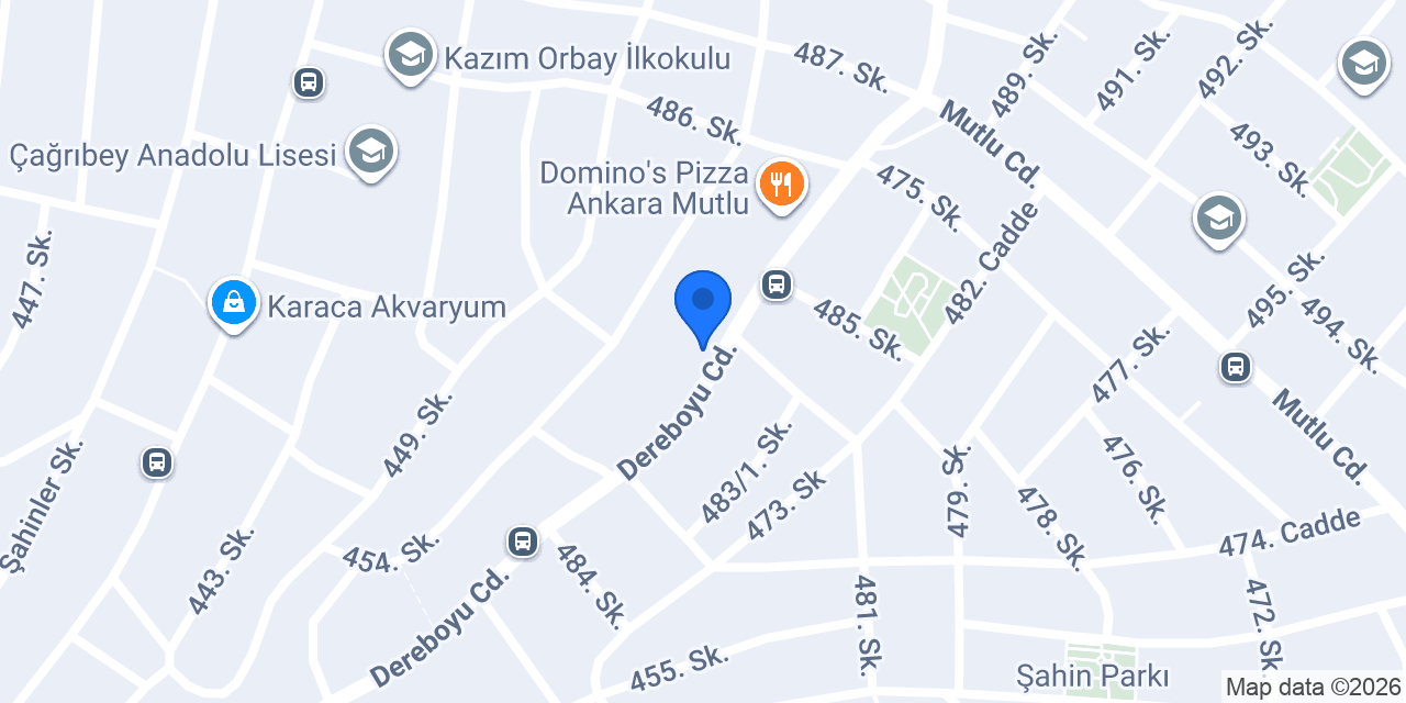 Premıer Electronıcs konumu