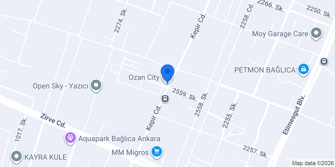 Ustasını Yolla konumu