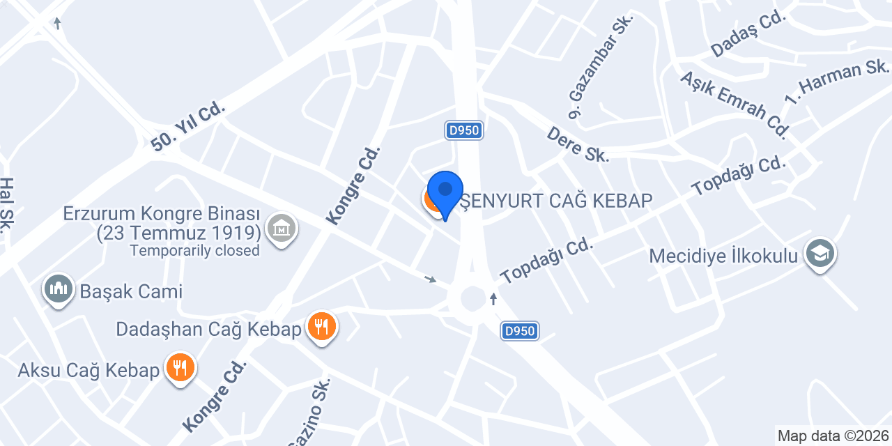 Foto İpek konumu