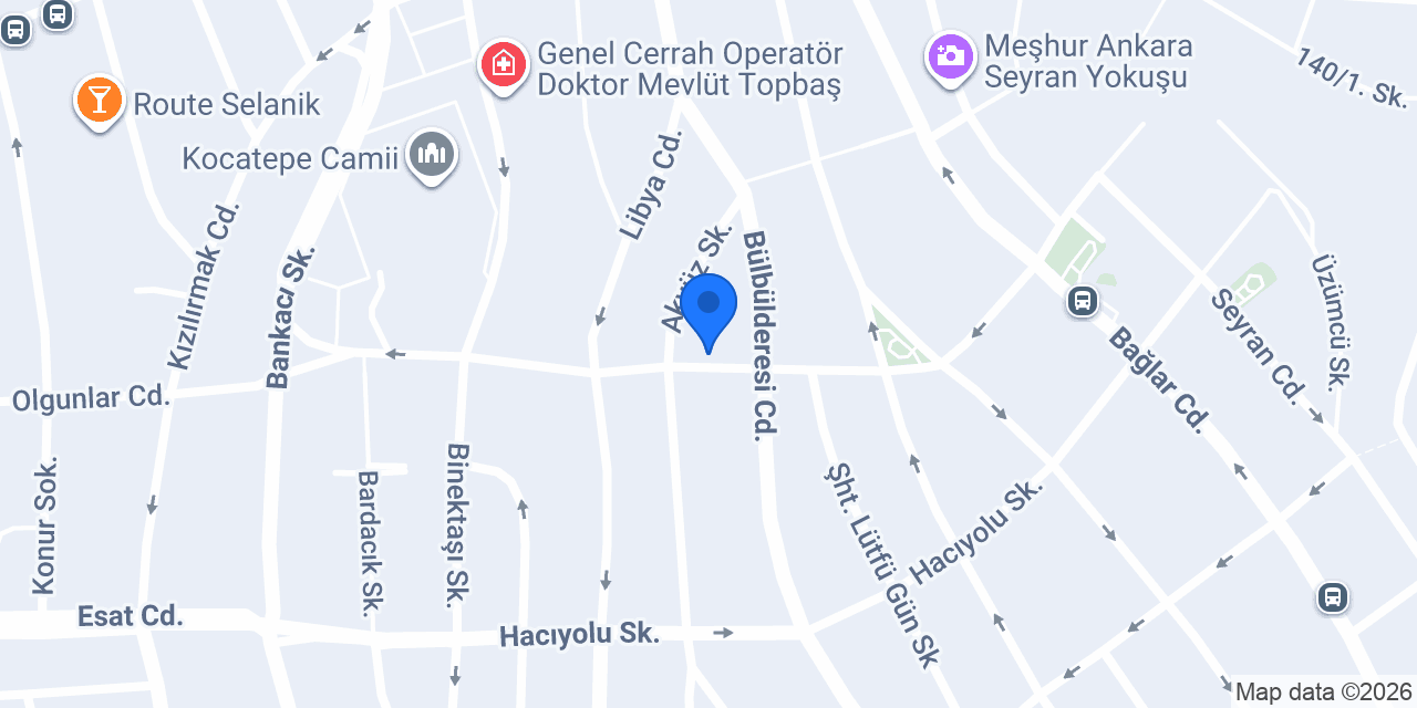 Gün Hırdavat konumu