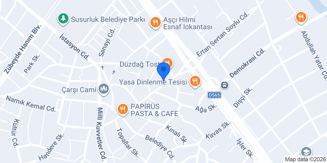 Kayra Ileti̇şi̇m Mobile Store konumu