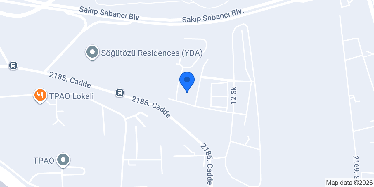 Doğrudan Satış Derneği konumu