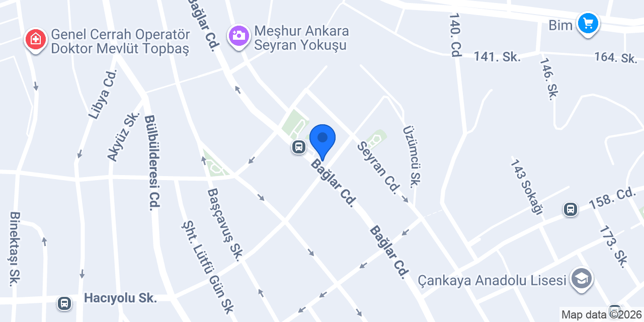 ÖZSABA İNŞAAT EMLAK YAPI DEKORASYON SAN.TİC.LTD.ŞTİ konumu